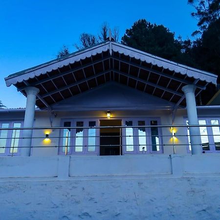 Bob'S Haven Bungalow Ooty Esterno foto
