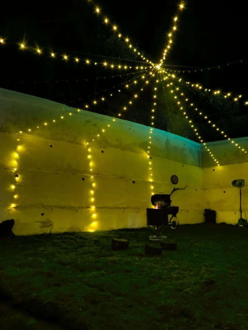 Bob'S Haven Bungalow Ooty Esterno foto
