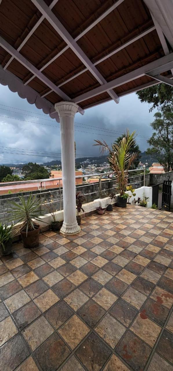 Bob'S Haven Bungalow Ooty Esterno foto