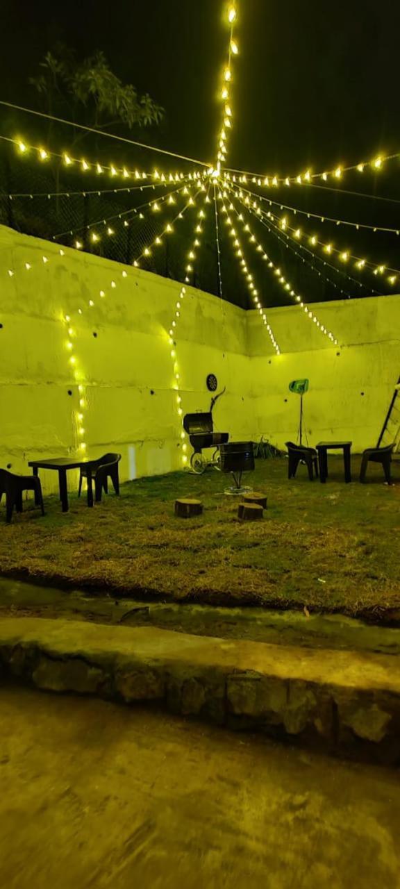 Bob'S Haven Bungalow Ooty Esterno foto