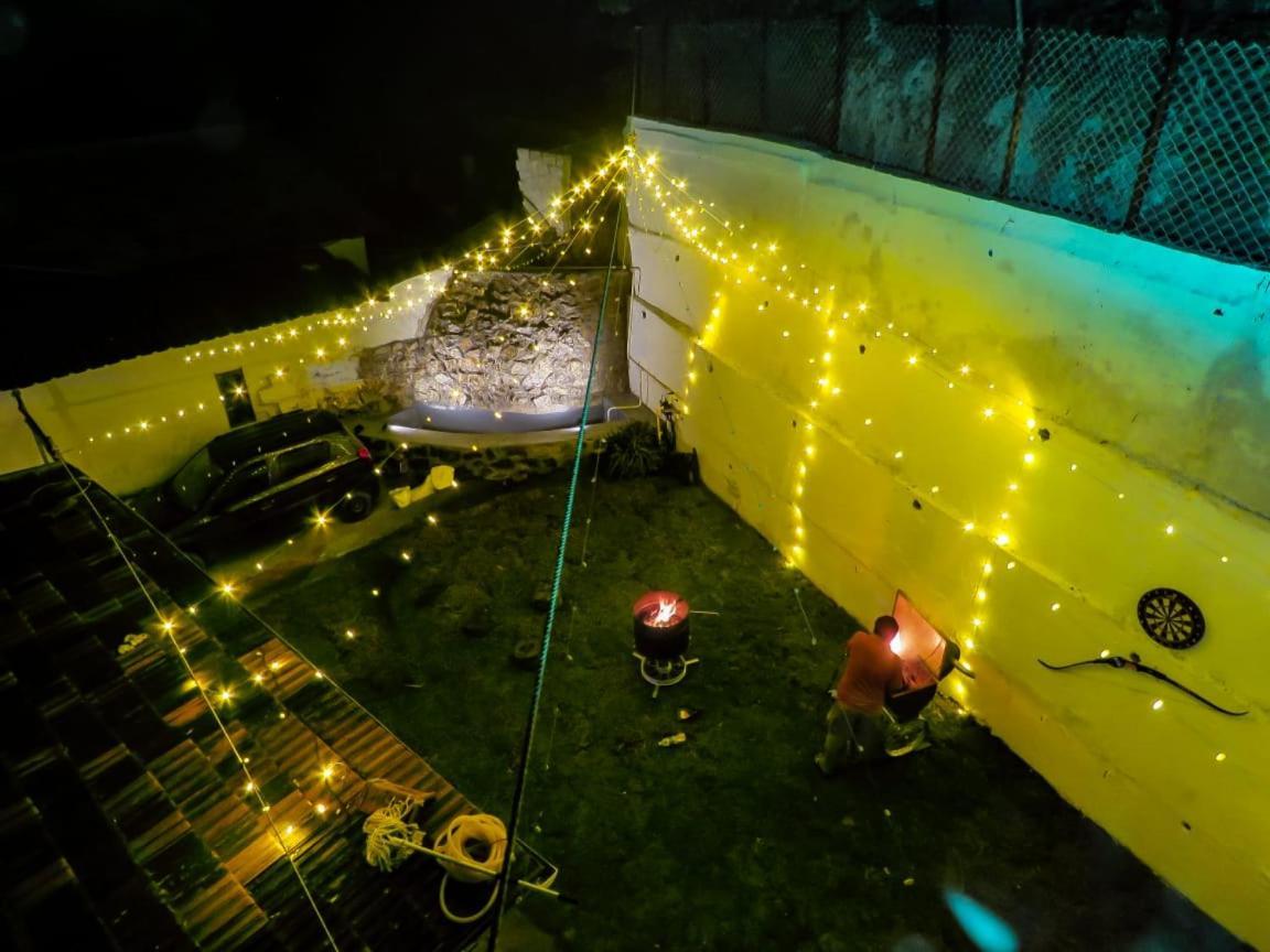 Bob'S Haven Bungalow Ooty Esterno foto