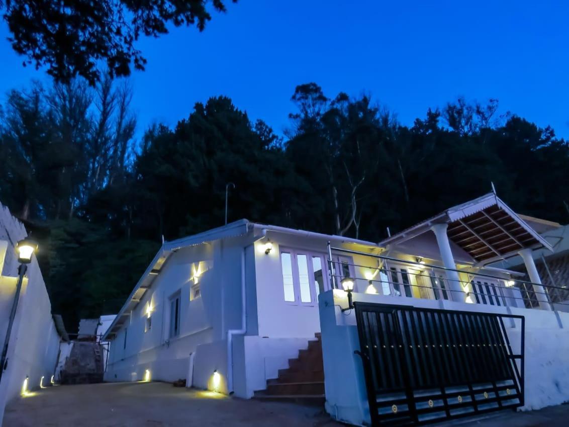 Bob'S Haven Bungalow Ooty Esterno foto