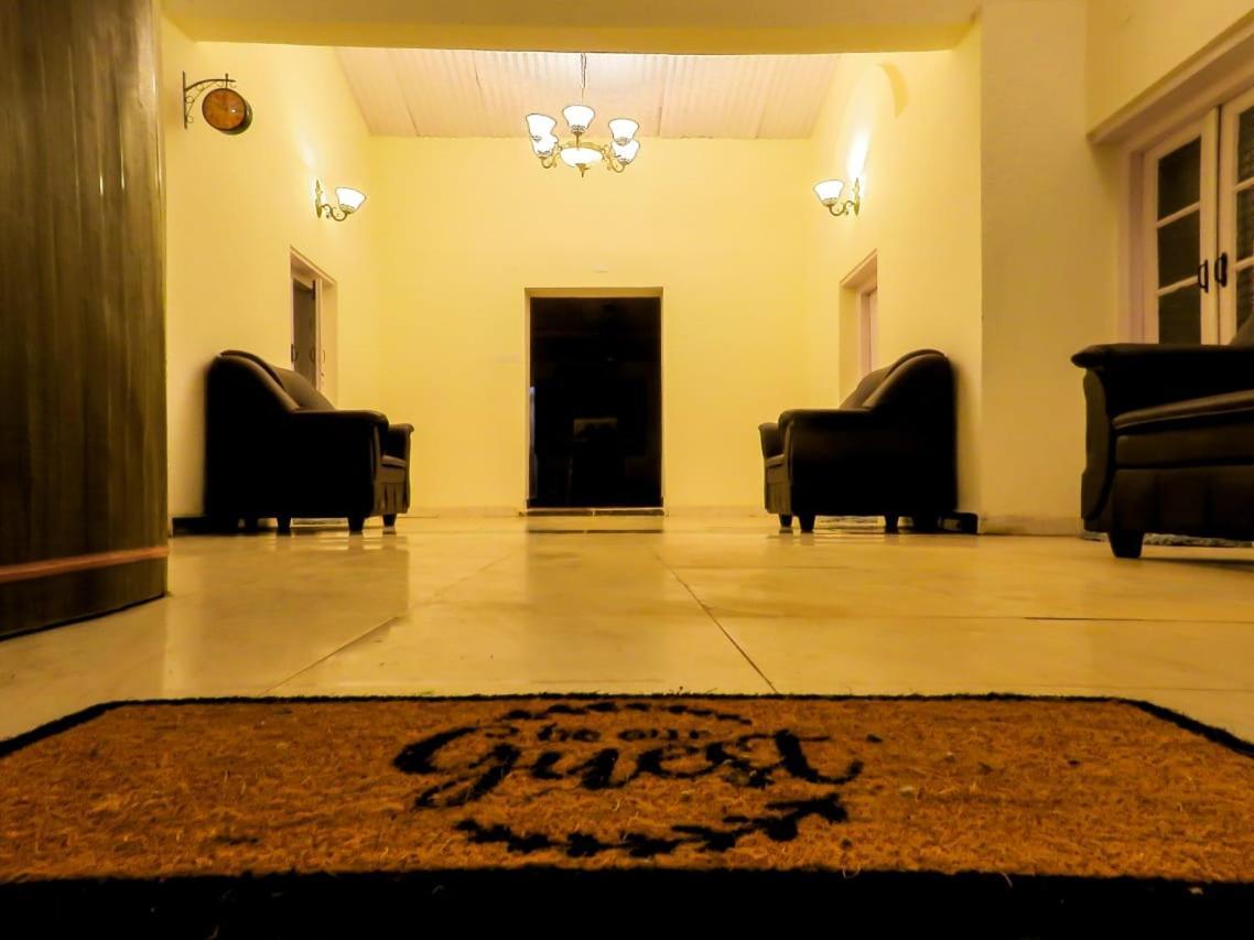 Bob'S Haven Bungalow Ooty Esterno foto