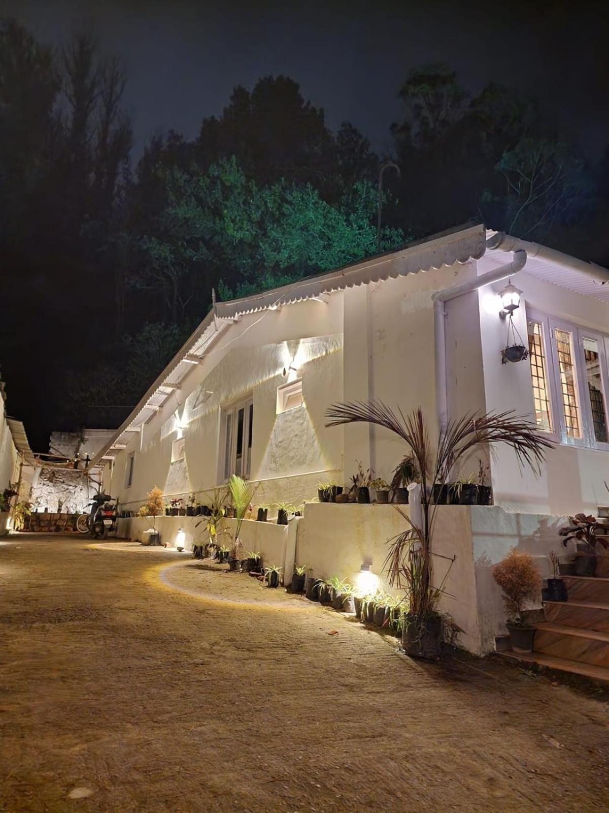 Bob'S Haven Bungalow Ooty Esterno foto