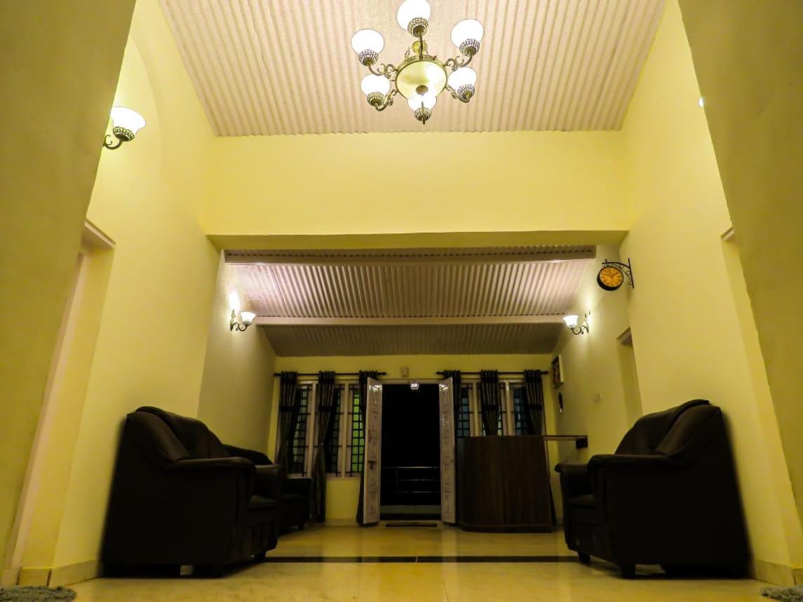 Bob'S Haven Bungalow Ooty Esterno foto