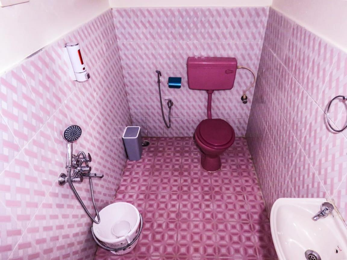 Bob'S Haven Bungalow Ooty Esterno foto