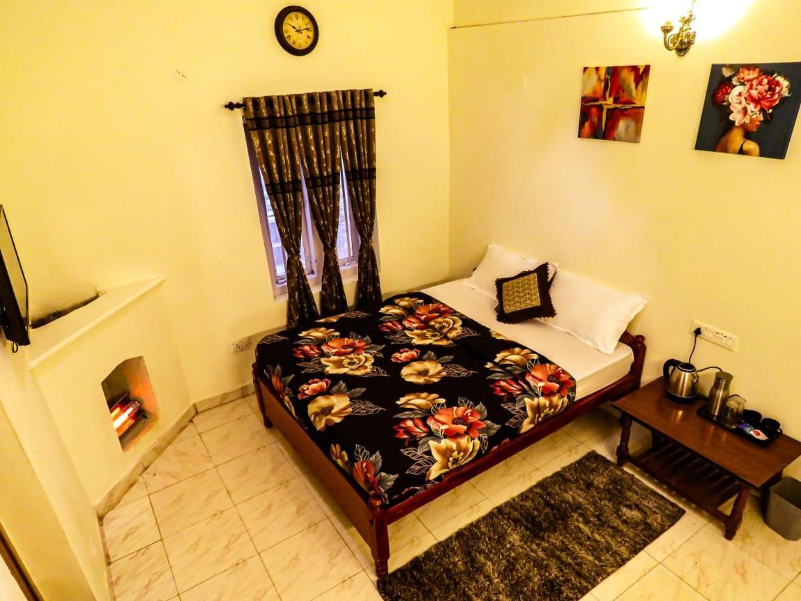 Bob'S Haven Bungalow Ooty Esterno foto