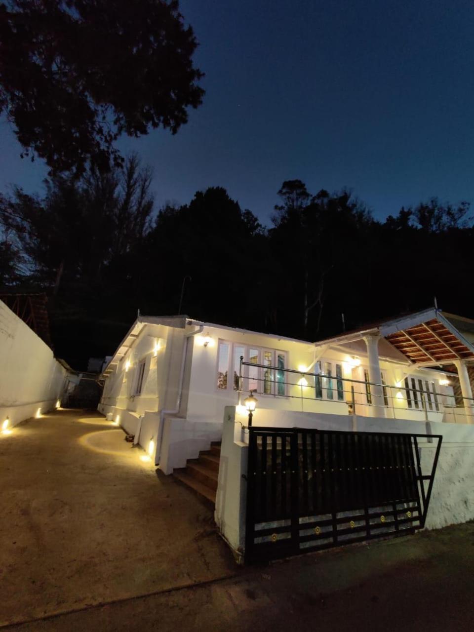Bob'S Haven Bungalow Ooty Esterno foto