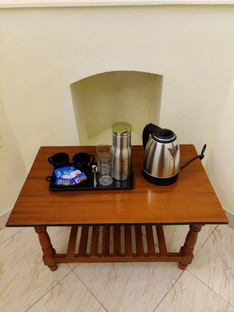 Bob'S Haven Bungalow Ooty Esterno foto