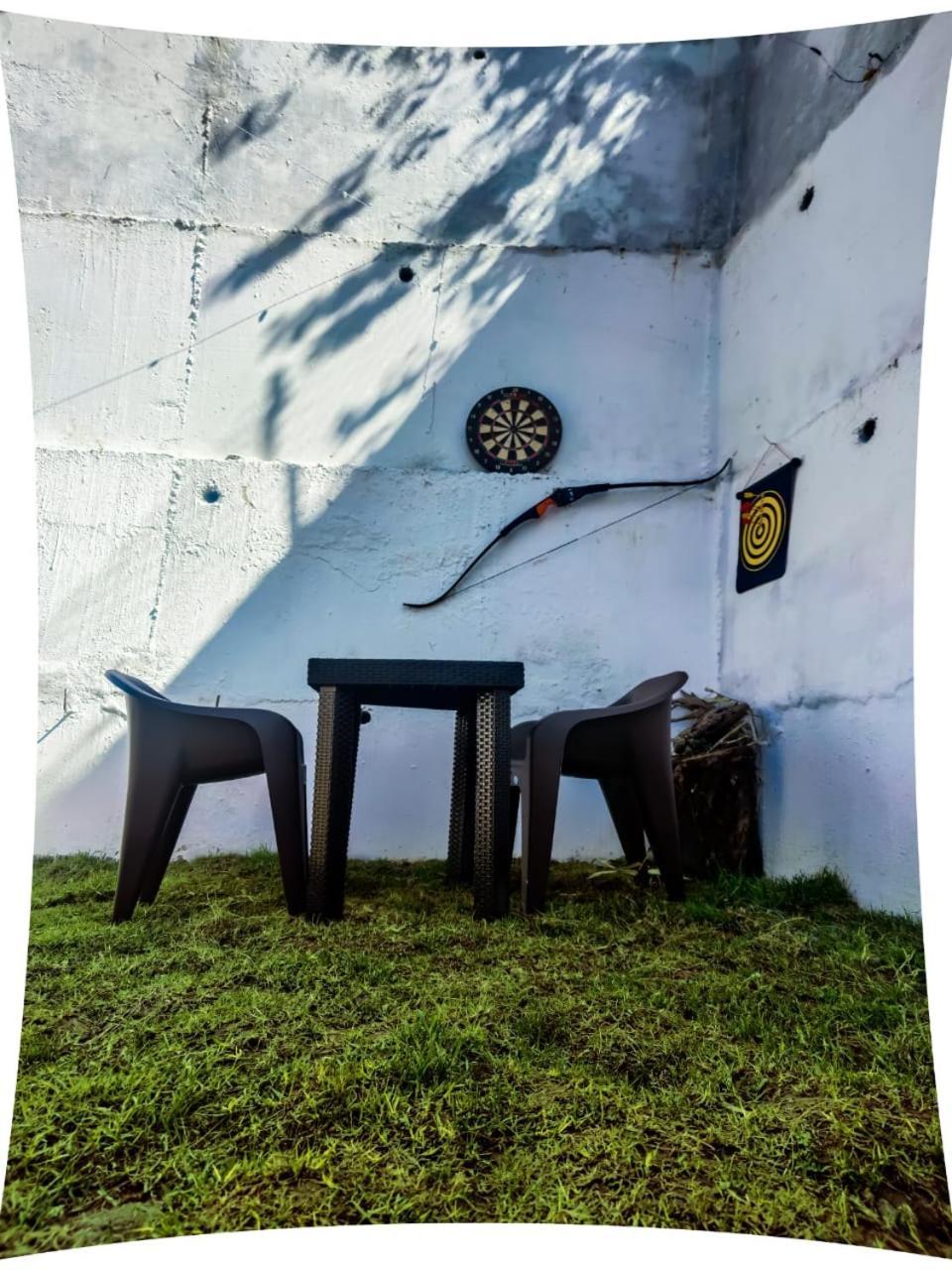 Bob'S Haven Bungalow Ooty Esterno foto